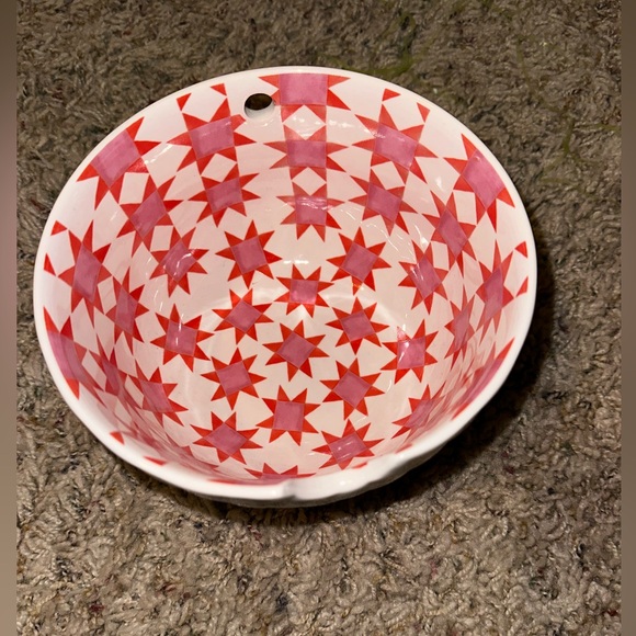 SARA FITZ' 32 02 | 946 ML DISTRIBUTED BY CORE HOME RESPONSIBLY bowl 🍚 - Picture 2 of 4